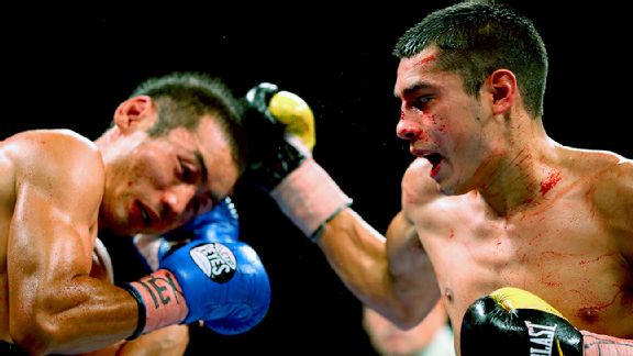 Omar Figueroa Jr.