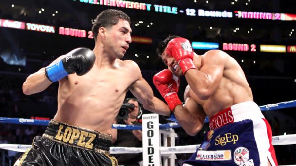 Josesito Lopez