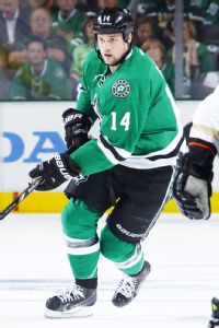 Jamie Benn