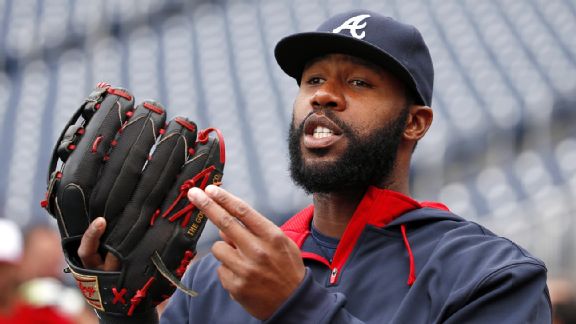 Jason Heyward