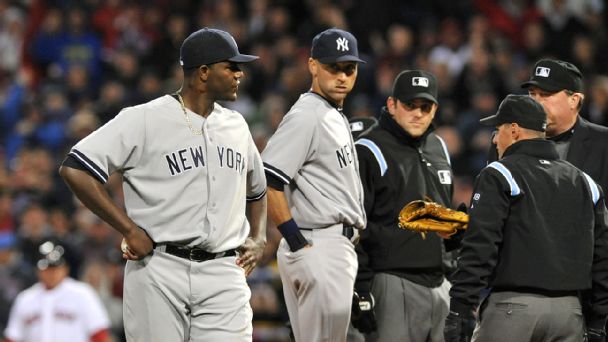 Michael Pineda