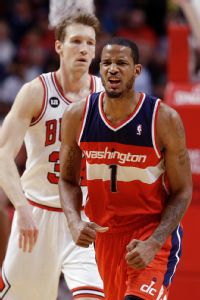 Trevor Ariza