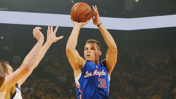 Blake Griffin