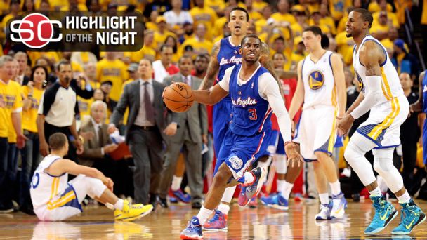 Chris Paul