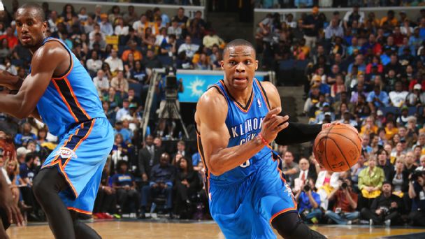 Russell Westbrook