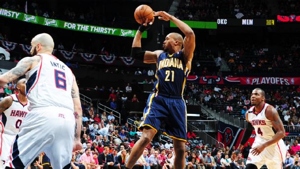 David West