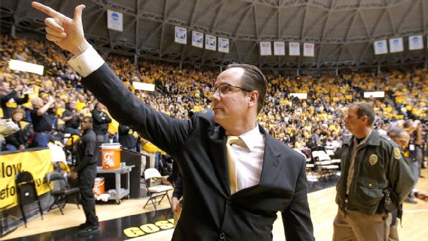 Gregg Marshall