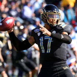 Brett Hundley