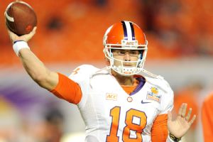 Cole Stoudt