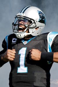 Cam Newton