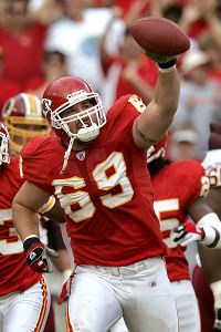 Jared Allen
