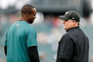 Chip Kelly, Jeremy Maclin