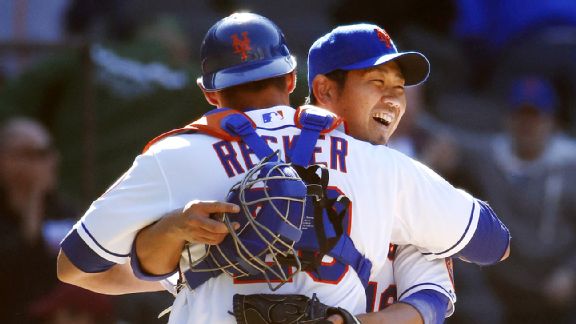 Daisuke Matsuzaka