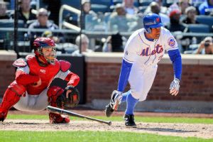 Curtis Granderson