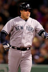 Mark Teixeira