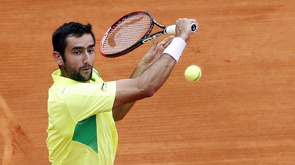 Marin Cilic