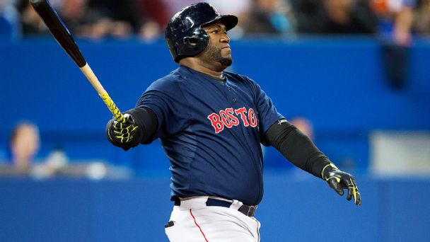 David Ortiz