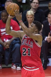 Jimmy Butler