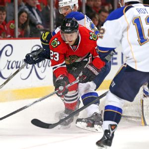Kris Versteeg