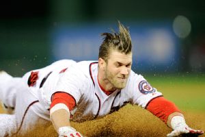 Bryce Harper