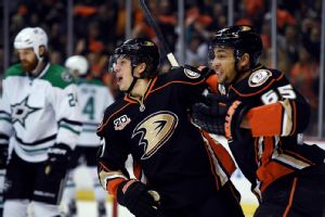 Anaheim Ducks