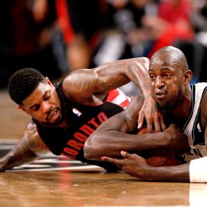 Kevin Garnett