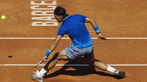 Rafael Nadal