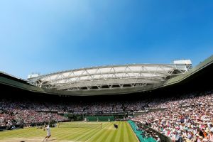 Centre Court