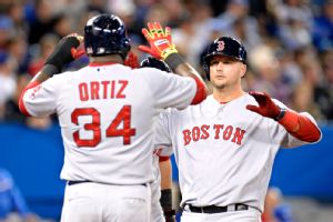 A.J. Pierzynski