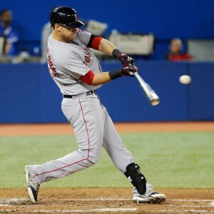 Will Middlebrooks