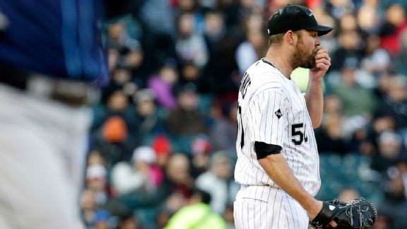 John Danks