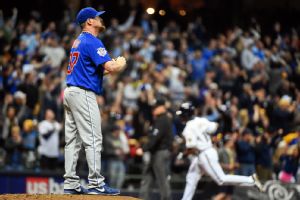 Travis Wood