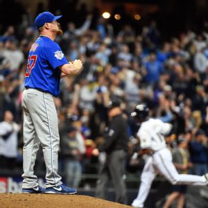 Travis Wood