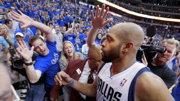 Vince Carter