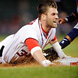 Bryce Harper
