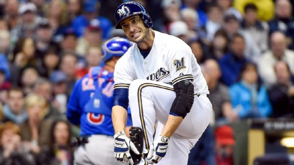 Ryan Braun