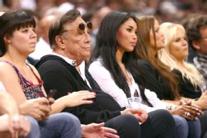 Donald Sterling