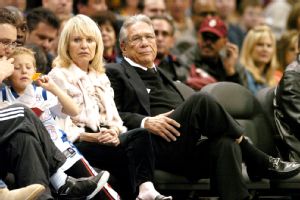 Donald Sterling