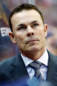Caps fire coach Oates, won't bring back GM