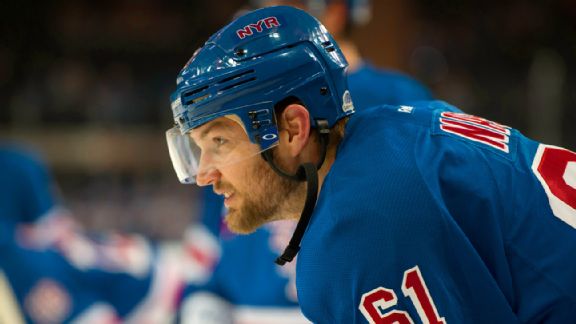 Rick Nash