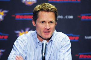 Kerr