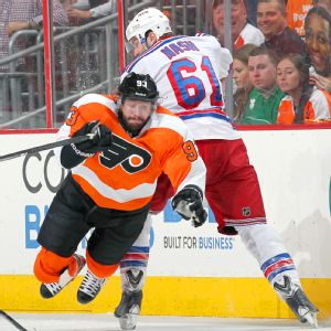 Rick Nash