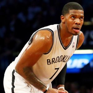 Joe Johnson