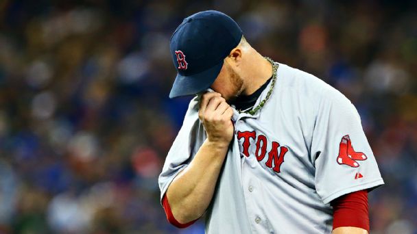 Jon Lester