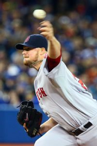 Jon Lester