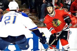 Brent Seabrook