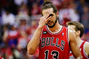 Joakim Noah