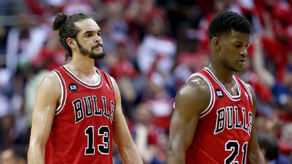 Bulls