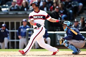 Jose Abreu