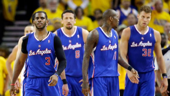 Clippers